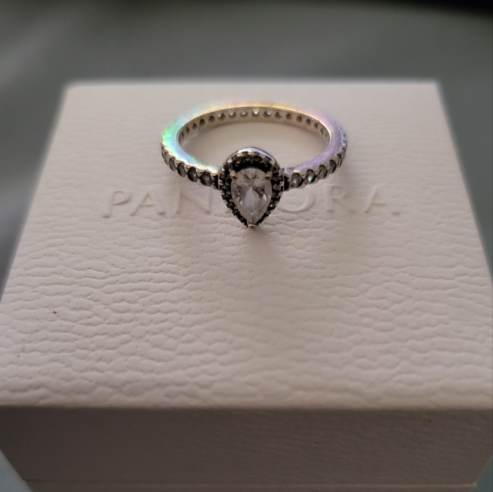 Pandora ring